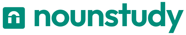 nounstudy help